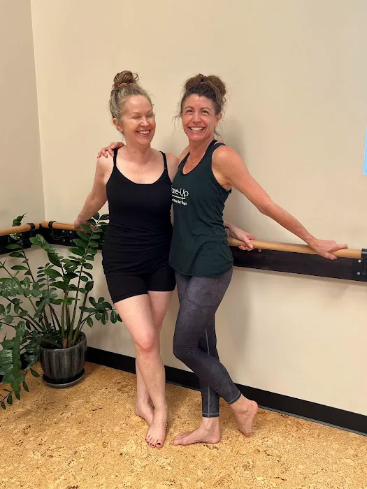 Barre-Up Raleigh Picture 1