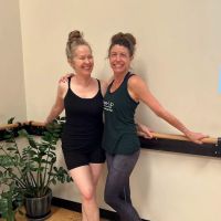 Barre-Up Raleigh ico