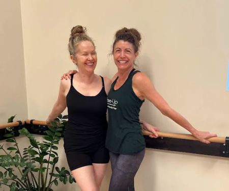 Barre-Up Raleigh