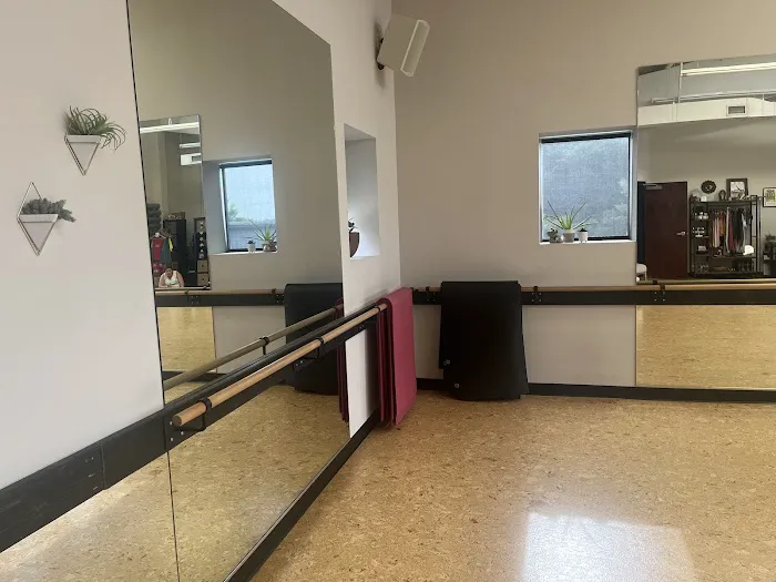 Barre-Up Raleigh Picture 5