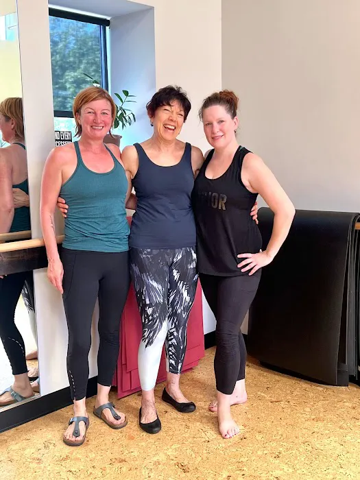 Barre-Up Raleigh Picture 10