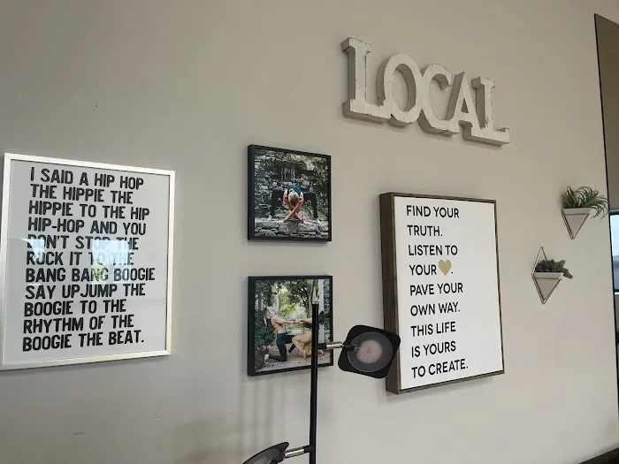 Barre-Up Raleigh Picture 2