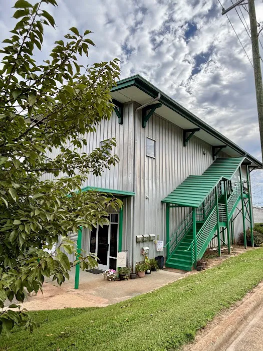 Barre-Up Raleigh Picture 3