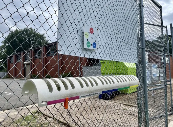 Method Road Pickleball Courts Picture 2