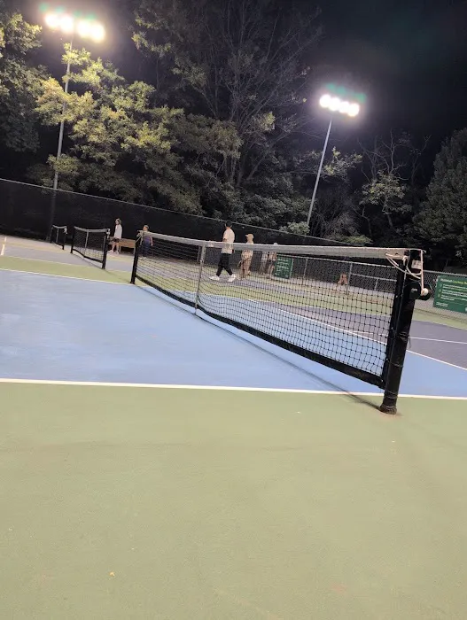 Method Road Pickleball Courts Picture 4
