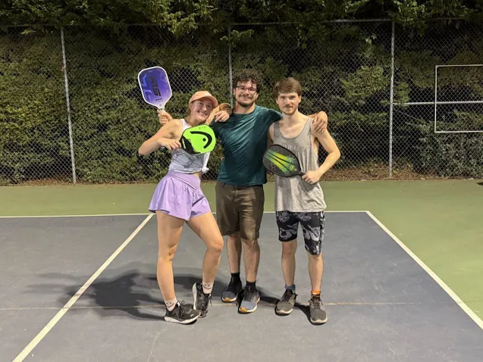 Method Road Pickleball Courts Picture 3