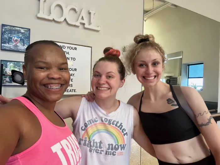 Pro Power Yoga Teacher Training Picture 1