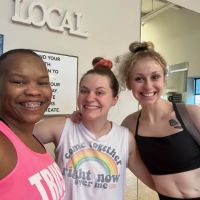 Pro Power Yoga Teacher Training ico