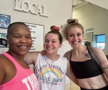 Pro Power Yoga Teacher Training