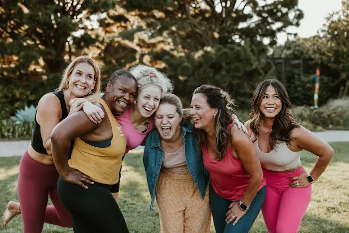 Pro Power Yoga Teacher Training Picture 4