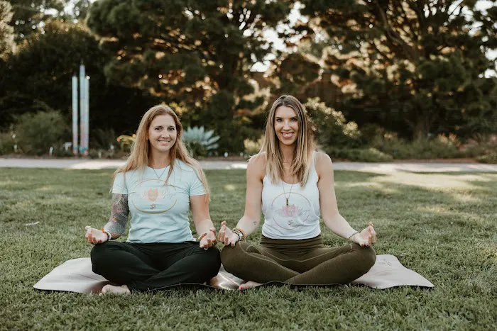 Pro Power Yoga Teacher Training Picture 2