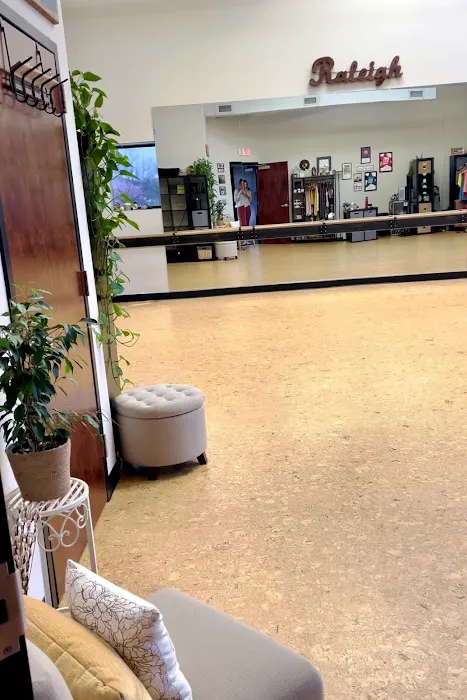 Pro Power Yoga Teacher Training Picture 7