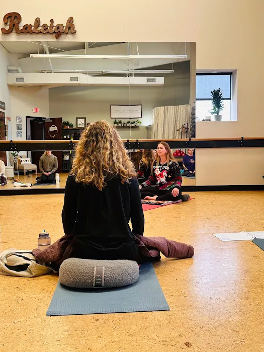 Pro Power Yoga Teacher Training Picture 9