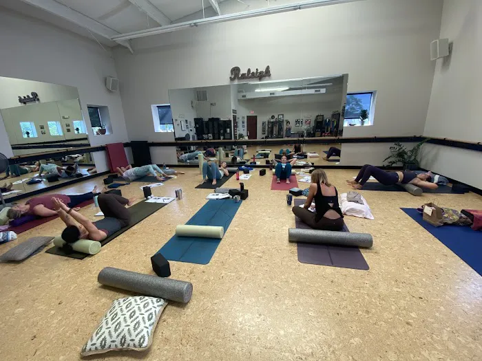 Pro Power Yoga Teacher Training Picture 5