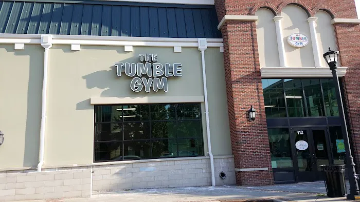 The Tumble Gym @ Lake Boone Gymnastics Picture 4