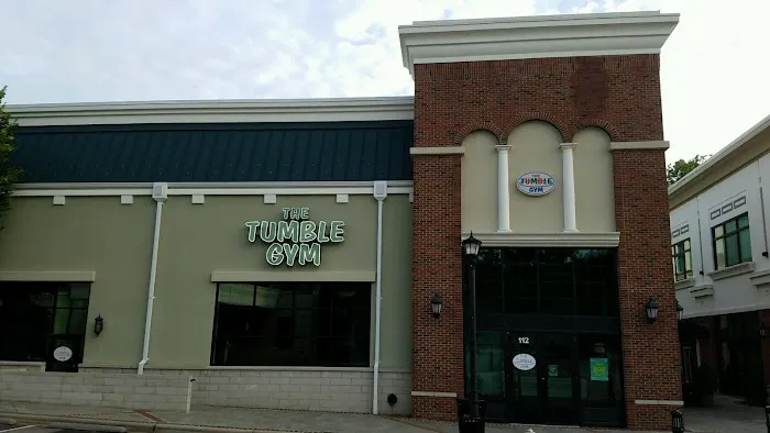 The Tumble Gym @ Lake Boone Gymnastics Picture 2