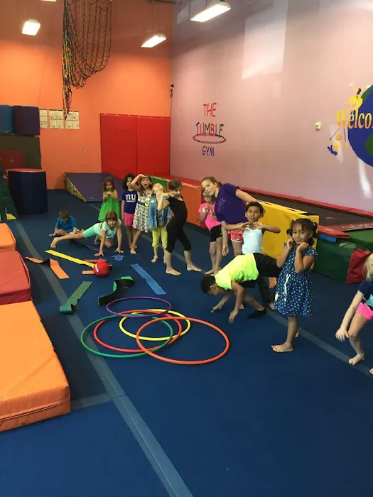 The Tumble Gym @ Lake Boone Gymnastics Picture 3