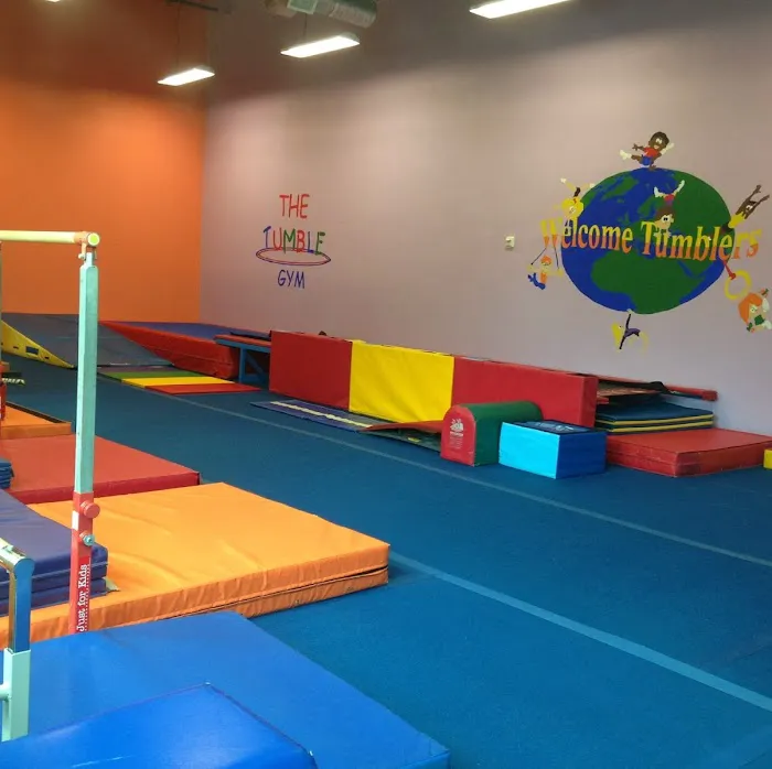The Tumble Gym @ Lake Boone Gymnastics Picture 6