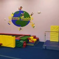 The Tumble Gym @ Lake Boone Gymnastics ico