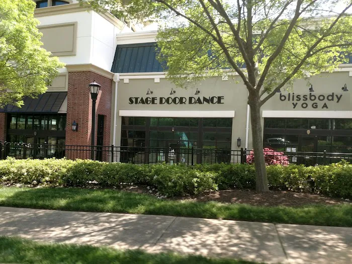 Bliss Body Yoga Picture 2