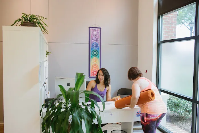 Bliss Body Yoga Picture 7