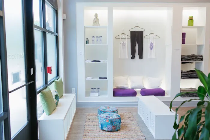 Bliss Body Yoga Picture 4