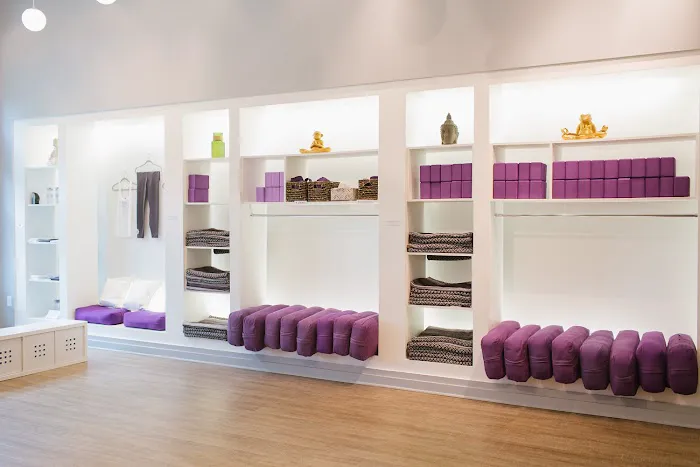 Bliss Body Yoga Picture 5