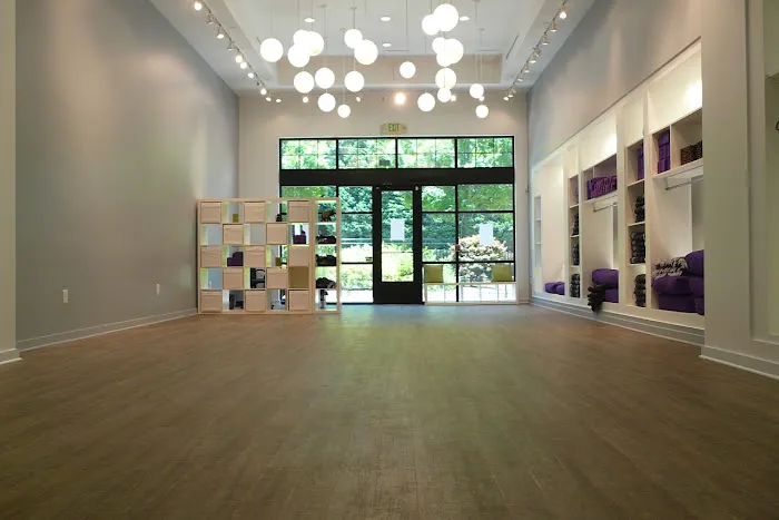 Bliss Body Yoga Picture 1