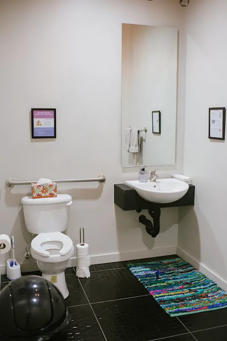 Bliss Body Yoga Picture 10