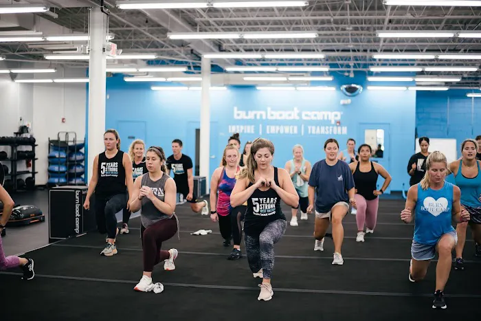 Burn Boot Camp Picture 10