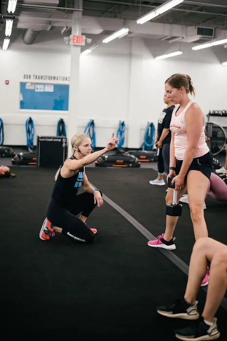 Burn Boot Camp Picture 9