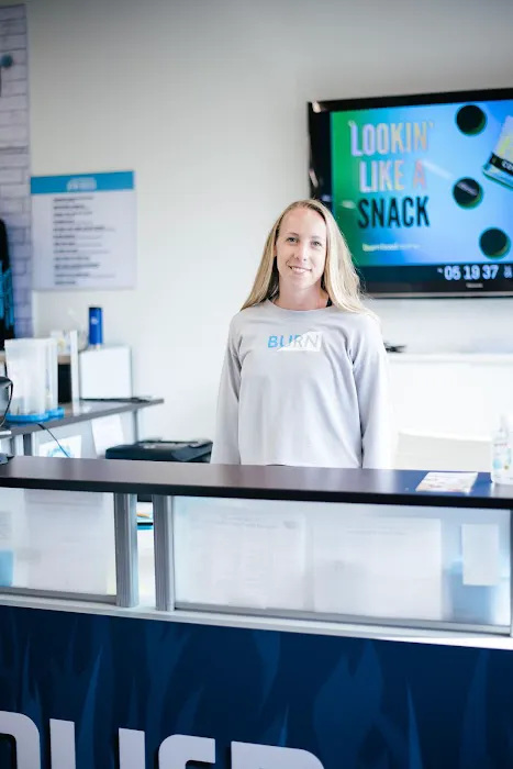 Burn Boot Camp Picture 5