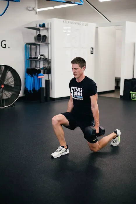 Burn Boot Camp Picture 1