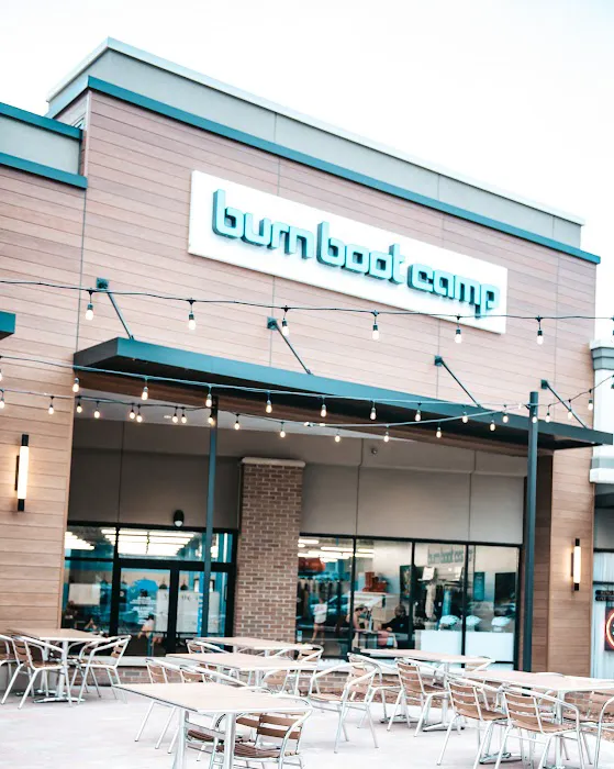 Burn Boot Camp Picture 3