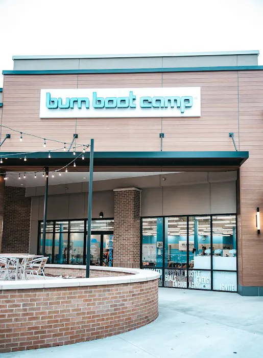 Burn Boot Camp Picture 4