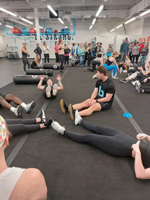 Burn Boot Camp Picture 2