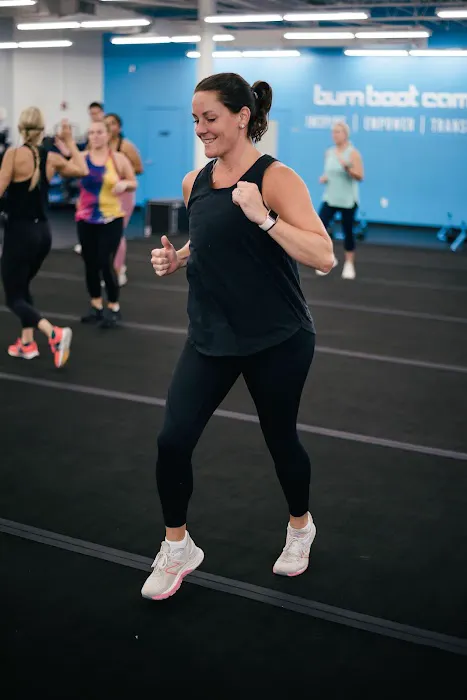 Burn Boot Camp Picture 6