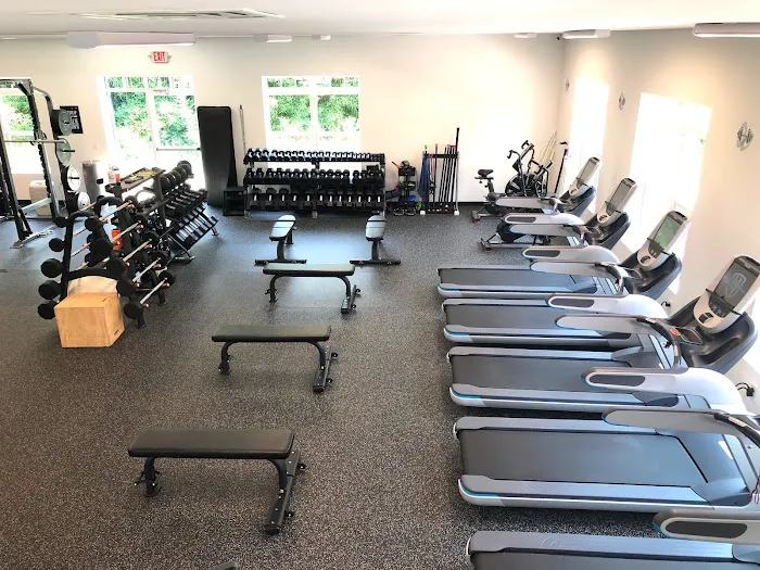 ExPo LIFE FITNESS Picture 5