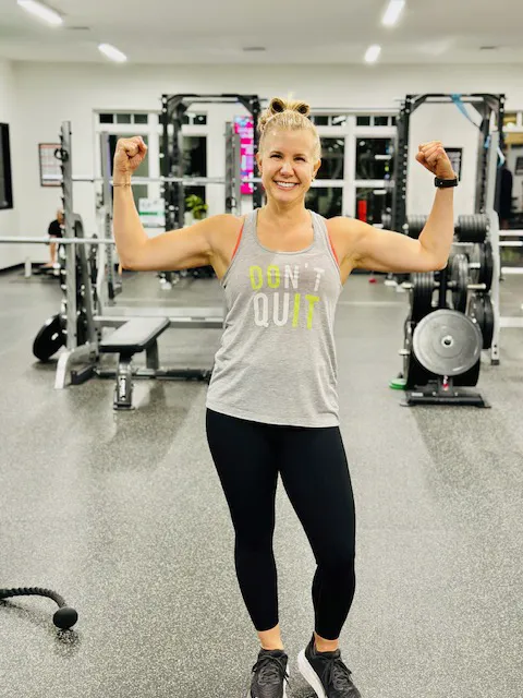 ExPo LIFE FITNESS Picture 8