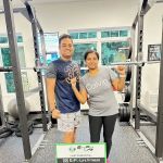 ExPo LIFE FITNESS