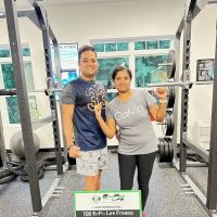 ExPo LIFE FITNESS ico