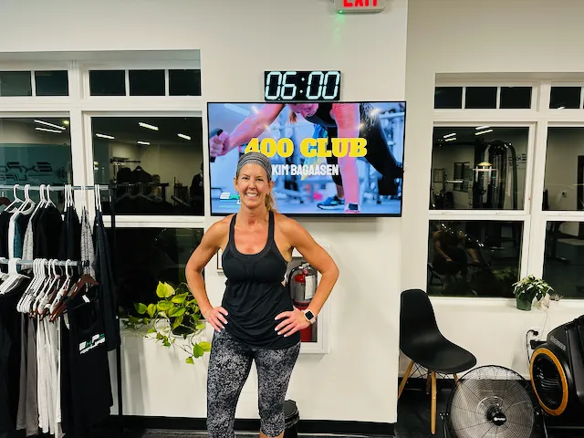 ExPo LIFE FITNESS Picture 6