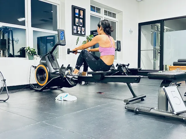 ExPo LIFE FITNESS Picture 3