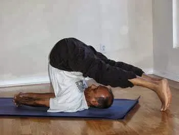 Integral Yoga Studio Picture 1