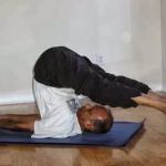 Integral Yoga Studio