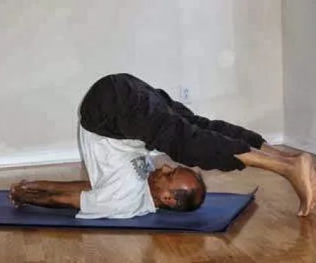 Integral Yoga Studio
