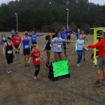 Active Bodez personalized fitness training