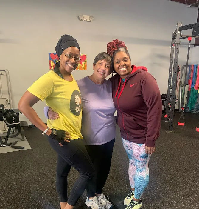 Active Bodez personalized fitness training Picture 3