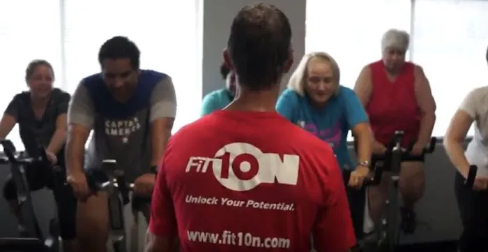 Active Bodez personalized fitness training Picture 7