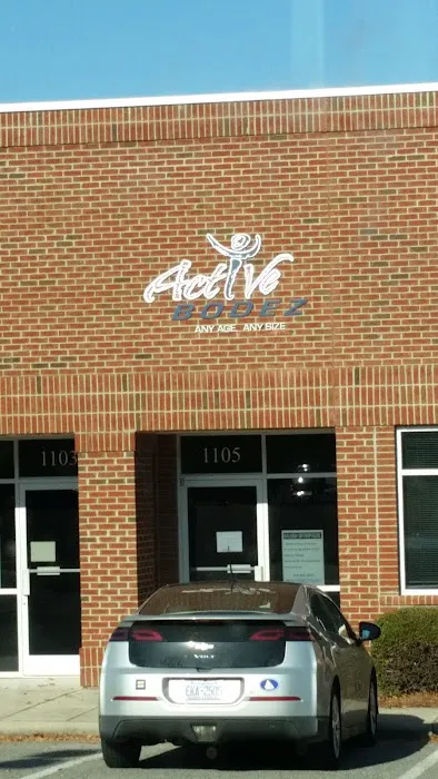 Active Bodez personalized fitness training Picture 10